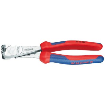 Knipex Kraft-Vornschneider 160 mm Knipex Kraft-Vornschneider 160 mm