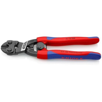 Knipex CoBolt 200 mm, mit schlanken Mehrkomponenten-Hüllen Knipex CoBolt 200 mm, mit schlanken Mehrkomponenten-Hüllen