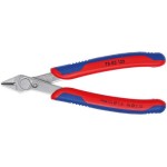 Knipex Pince coupante diagonale Electronic Super Knips 125 mm