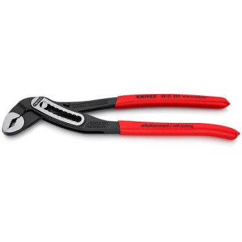 Knipex Alligator 250 mm, Kapazität für Rohre: 50 Ø mm Knipex Alligator 250 mm, Kapazität für Rohre: 50 Ø mm