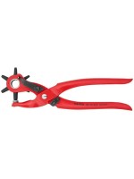 Knipex Pince perforatrice 220 mm
