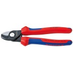 Knipex Coupe-câble 165 mm