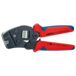 Knipex Pince à sertir autoréglable