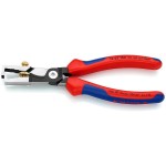 StriX black atramentiert 180 mm