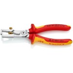 StriX Zange verchromt 180 mm