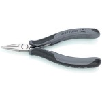 Knipex Pince réglable pour l'électronique ESD 115 mm poli miroir