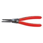 Knipex Pince à circlips de précision 140 mm bouts droits