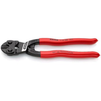 Knipex CoBolt 160 mm, schwarz atramentiert Knipex CoBolt 160 mm, schwarz atramentiert