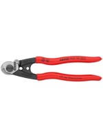 Knipex Coupe-câble 160 mm