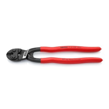 Knipex CoBolt Kompaktbolzen, schneider 253 mm Knipex CoBolt Kompaktbolzen, schneider 253 mm