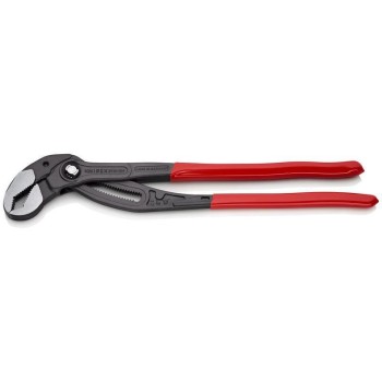 Knipex Cobra XL/XXL 400 mm, für Rohre: 90 Ø mm Knipex Cobra XL/XXL 400 mm, für Rohre: 90 Ø mm