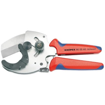 Knipex Rohrschneider, Ø 26,0 bis 40,0 mm Knipex Rohrschneider, Ø 26,0 bis 40,0 mm