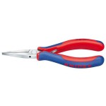 Knipex Pince réglable pour l'électronique 145 mm balises plates