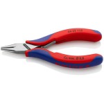 Knipex Pince coupante devant pour l'électronique 115 mm