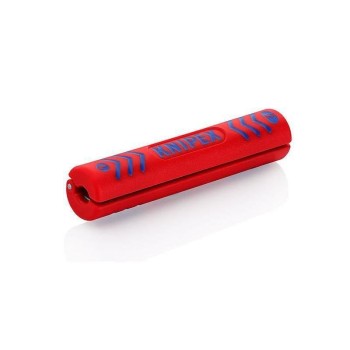 Knipex Abisolierer für Koaxialkabel 100 mm, 4,8-7,5mm Ø Knipex Abisolierer für Koaxialkabel 100 mm, 4,8-7,5mm Ø
