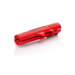 Knipex Pince à dénuder Universal 125 mm 8 - 13 Ø mm