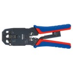 Knipex Pince à sertir 200 mm