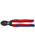 Knipex Kompakt-Bolzenschneider CoBolt 200mm, o. Öffungsfeder