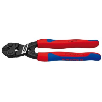 Knipex Kompakt-Bolzenschneider CoBolt 200mm, o. Öffungsfeder Knipex Kompakt-Bolzenschneider CoBolt 200mm, o. Öffungsfeder