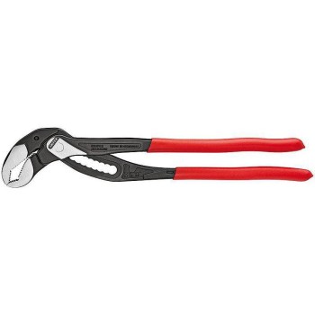 Knipex Rohr-&Wasserpumpenzange Alligator XL, sz-atramentiert 400 mm Knipex Rohr-&Wasserpumpenzange Alligator XL, sz-atramentiert 400 mm