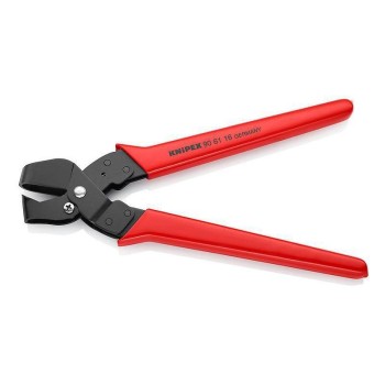 Knipex Ausklinkzange brüniert 250 mm, 16x32 mm Knipex Ausklinkzange brüniert 250 mm, 16x32 mm