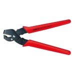 Knipex Pince d'encochage 250 mm 20x29 mm