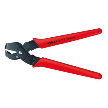 Knipex Ausklinkzange brüniert 250 mm, 20x29 mm Knipex Ausklinkzange brüniert 250 mm, 20x29 mm
