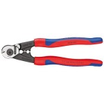 Knipex Coupe-câble 190 mm
