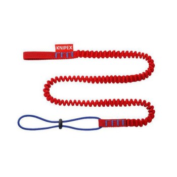 Knipex Fangleine, Absturzsicherung Knipex Fangleine, Absturzsicherung