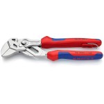 Knipex Pince-clé 180 mm avec œillet