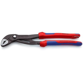 Knipex Hightech-Wasserpumpenz. Cobra 300mm, mit Öse Knipex Hightech-Wasserpumpenz. Cobra 300mm, mit Öse