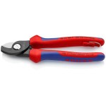 Knipex Coupe-câble 165 mm avec œillet