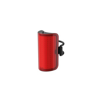 knog. Lampe de vélo Cobber Mid Feu arrière, rouge knog. Lampe de vélo Cobber Mid Feu arrière, rouge