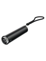 Knog Taschenlampe PWR Seeker, 450 black