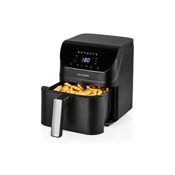 Kochwerk Friteuse à air chaud 4 l Kochwerk Friteuse à air chaud 4 l