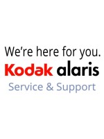 Kodak Supportbox for i3400, 36 Monate, Vorort-Service, 4 Std