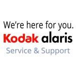Kodak Supportbox für E1025, 60 Monate, Austauschservice, NBD