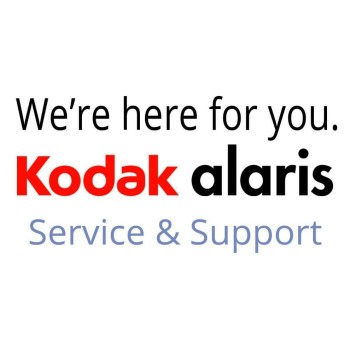 Kodak Supportbox for i3400, 12 Monate, Vorort-Service, NBD Kodak Supportbox for i3400, 12 Monate, Vorort-Service, NBD
