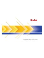 Kodak Capture Pro Groupe A Renewal, 1 Jahr SW-Assurance Renewal