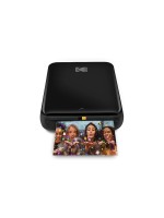 Kodak Imprimante photo Step ZIP Mobile Noir