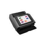 Kodak Doku ScanStation 730EX Plus, LAN, Touchscreen TFT-LCD,