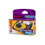 Kodak Appareils photo jetable Power Flash 27 + 12