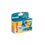 Kodak Appareils photo jetable Water Sport 27