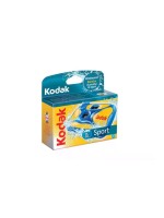 Kodak Appareils photo jetable Water Sport 27