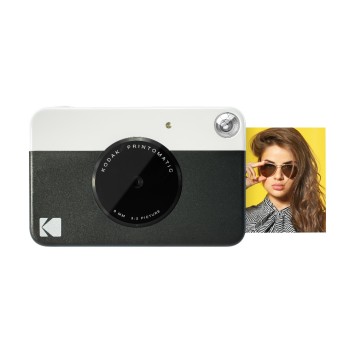 Kodak Printomatic black 
