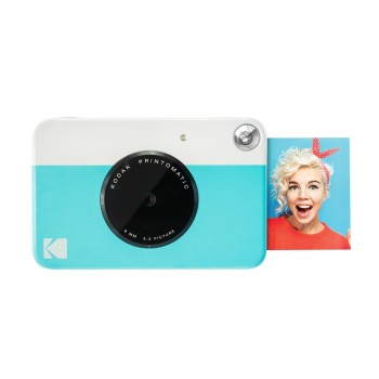 Kodak Printomatic blue