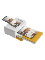 Kodak Imprimante photo Instant Dock - Blanc