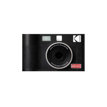 Kodak Cam Mini Shot 2 Era Black Kodak Cam Mini Shot 2 Era Black