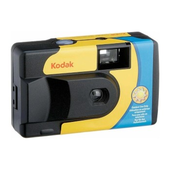 Kodak Appareil photo jetable Daylight Camera 39