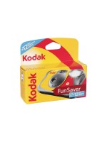 Kodak Fun Saver Flash 27 + 12
